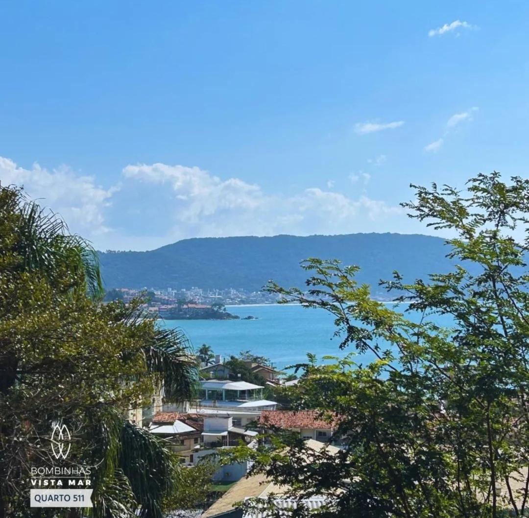 Residencial Bombinhas Vista Mar Διαμέρισμα Δωμάτιο φωτογραφία